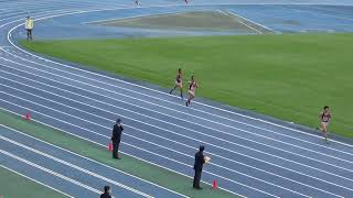 2022 水戸市選手権 高校一般男子3000mタイムレース2組