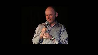 Todd Barry Stand up, Biography, Age, Career and Net worth