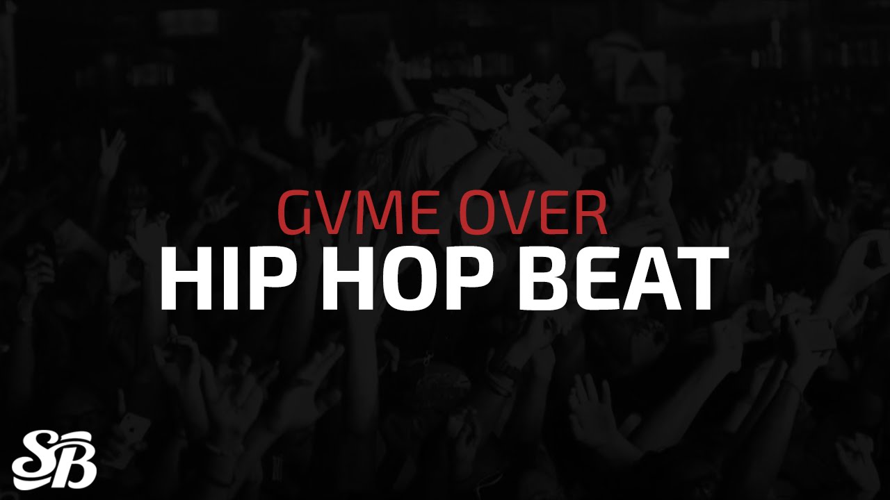 Hip Hop Instrumental 2014 (Prod by GVME OVER)