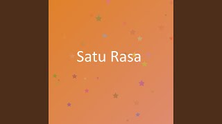 Satu Rasa