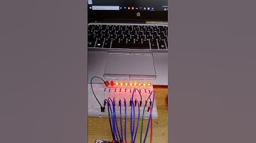 Basic 💡Arduino projects || led blinking👏
