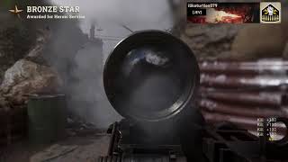 Call of Duty ww2  quad feed multi\5 man killcam