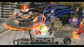 Aion 5.6 Antriksha The Enviables Runat Pvp