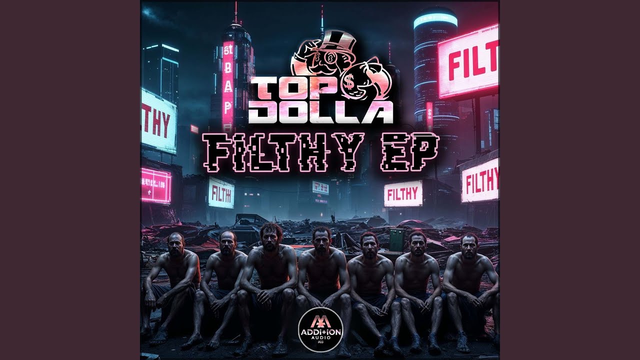 Watch Filthy on YouTube Watch Filthy on YouTube