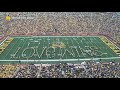 "Spectrum" (HC) - Michigan vs Rutgers - Sept 25, 2021 - Michigan Marching Band