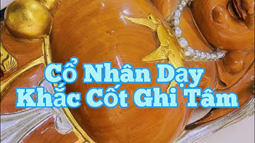 Tuyển Chọn: Những Lời Dạy Khắc Cốt Ghi Tâm Của Cổ Nhân! #trietlycuocsong #baihocthanhcong #trietly