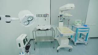 Ar Yu International Hospital