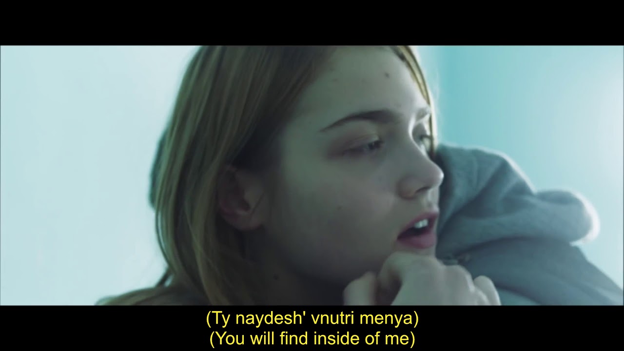 Лисьи очи chernoburkv Лисьи очи chernoburkv