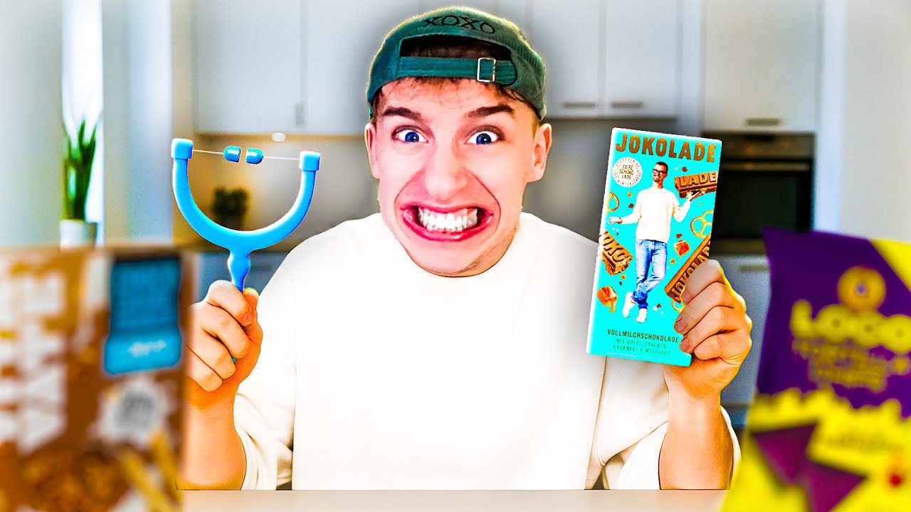 ICH TESTE VIRALE INFLUENCER PRODUKTE.. (enttäuscht)