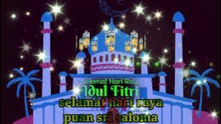Download lagu selamat hari raya.puan Sri saloma