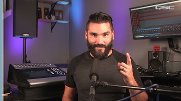 How To Set the Delay Time on K.2 Series Loudspeakers - Quick Tip