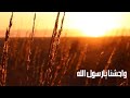 واحشنا يا رسول الله Cover أحمد غنيم 