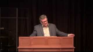 God’s Design for Marriage, Part 2