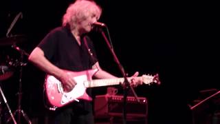 Albert Lee: Handle With Care (by George Harrison) chords