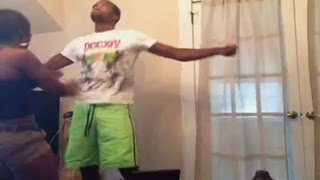 How to Wop and Kill Mosquitos (Landon Moss)