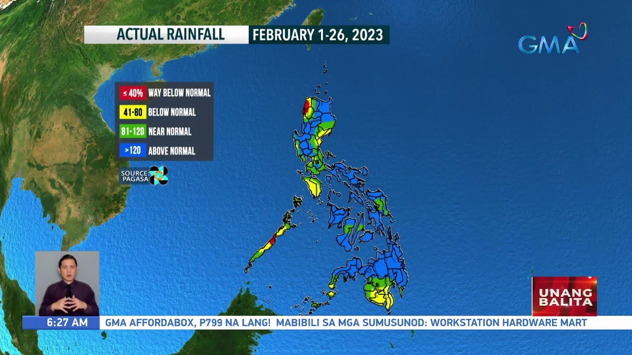 Филиппины сейчас Филиппины сейчас