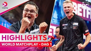 Download Lagu WAUW! FENOMENALE VAN VEEN GOOIT DE NUMMER 1 NAAR HUIS!!😍😱 | World Matchplay 2025 | Samenvatting MP3 Download Lagu WAUW! FENOMENALE VAN VEEN GOOIT DE NUMMER 1 NAAR HUIS!!😍😱 | World Matchplay 2025 | Samenvatting MP3