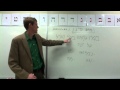 Weak Verbs: פ״נ - Part 2