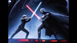 Star Wars Classic Lightsaber Clash sound effects
All the classic Lightsaber clash and strike sounds are here. As heard in the original star wars trilogy.
Credit goes to thatSFXguy for ripping these sounds. Original video: https://youtu.be/i7rShP3w6QU Star Wars Classic Lightsaber Clash sound effects