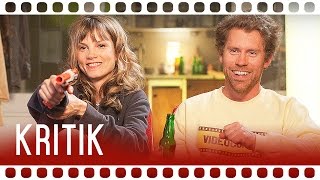 Bros Before Hos Trailer Deutsch German & Kritik Gewinnspiel
