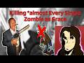 Resident Evil: Requiem | Killing Every Zombie - Grace Ashcroft Edition