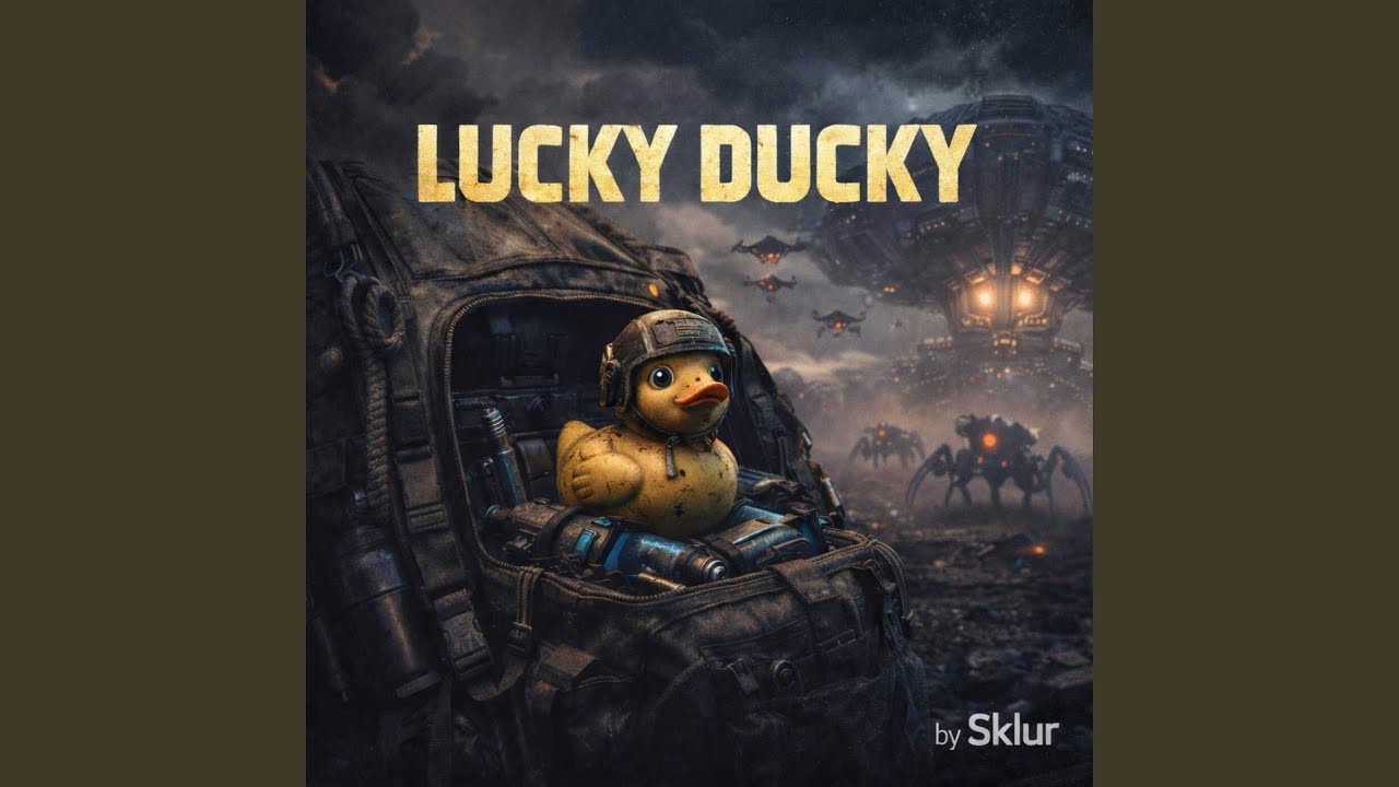 Lucky Ducky