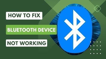 How to fix Bluetooth Device Not Working On Windows 11/10