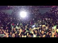 Guru Randhawa - Packed show at Thyagaraj Sports complex