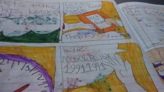 Max And Ruby Underground Part 1