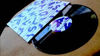 Johannes Volk - Tears And Walls - COR12152