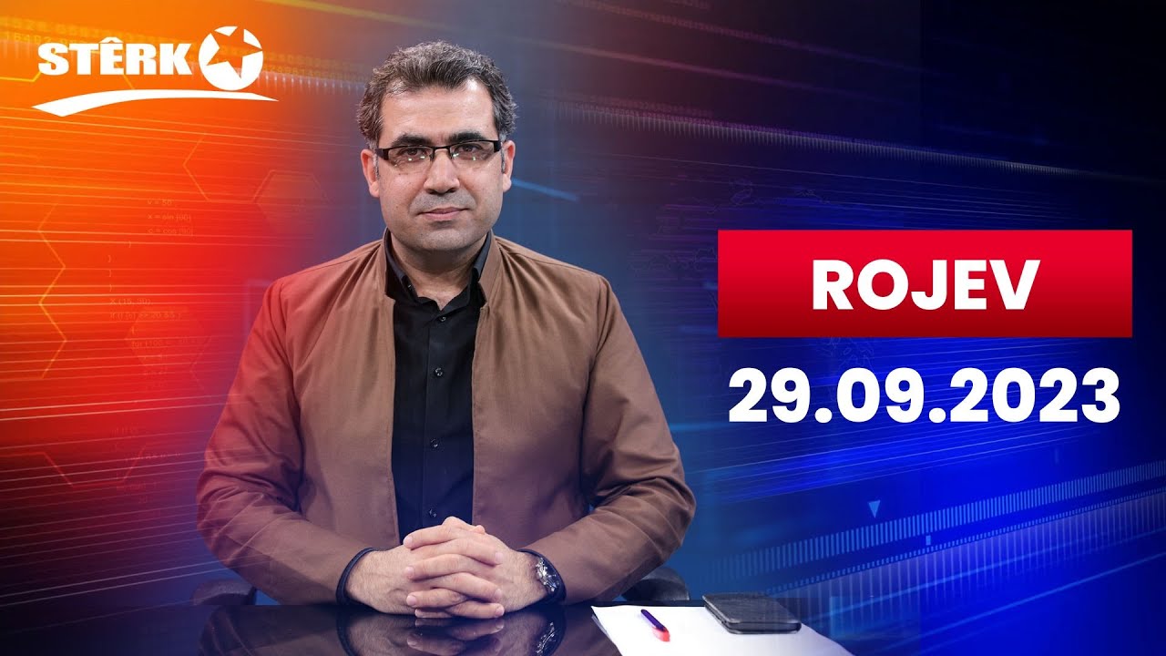 Rojev - 29.09.2023
