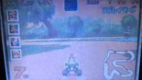 RDP3 1'50"16 - 55 Coins 150cc