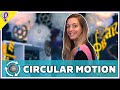Circular motion  physics 101  ap physics 1 review with dianna cowern