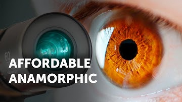 This New Macro Lens Is Unlike Anything You’ve Seen Before!