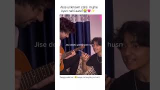 Character dheela hai || Varchasv , Rishabh X Dittiesol|| #coversong Ditty