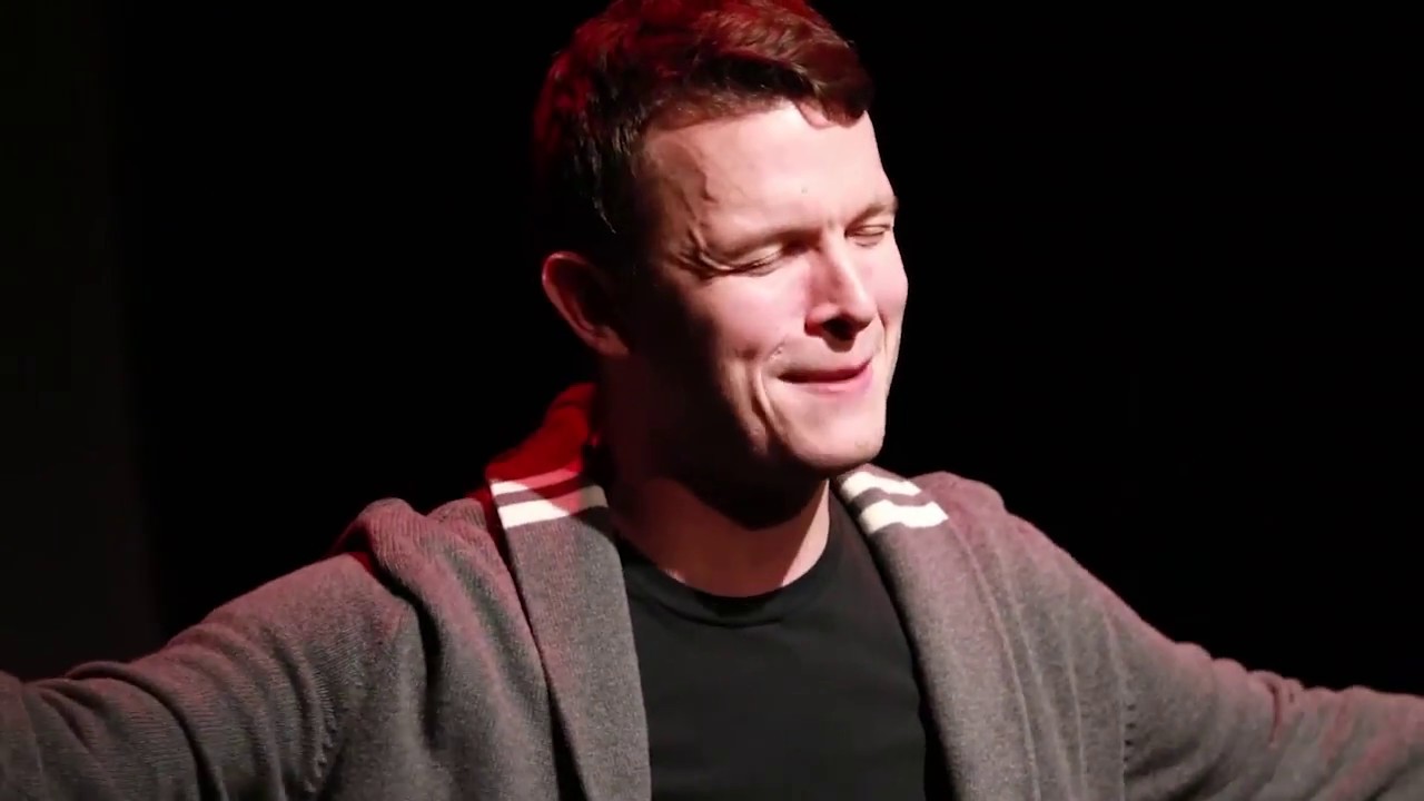 Magic 8 Ball (My Life with Asperger's)