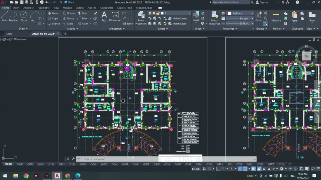 مهندس التكييف ما له و ما عليه في التصميم و التنفيذ ودور المكاتب الاستشارية برنامج الهاب 27