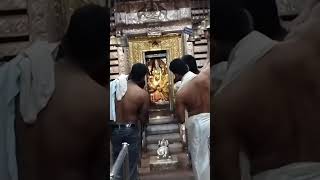 ಕಮಲಶಿಲೆ ಶ್ರೀ ಭ್ರಾಹ್ಮೀದುರ್ಗಾಪರಮೇಶ್ವರಿ ಅಮ್ಮನವರ ಇಂದಿನ ಮಂಗಳಾರತಿ #kamalashile #kundapura #udupidasara
