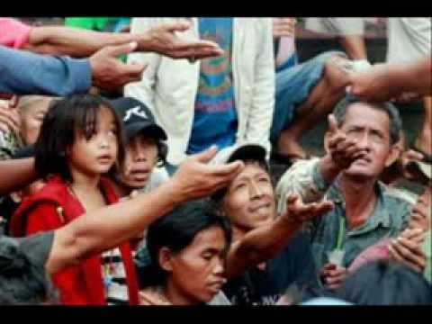 lagu kemanusiaan ( Berbagi Satu Kebaikan )