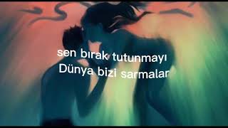 Berkay altunay - Rengarenk acılar