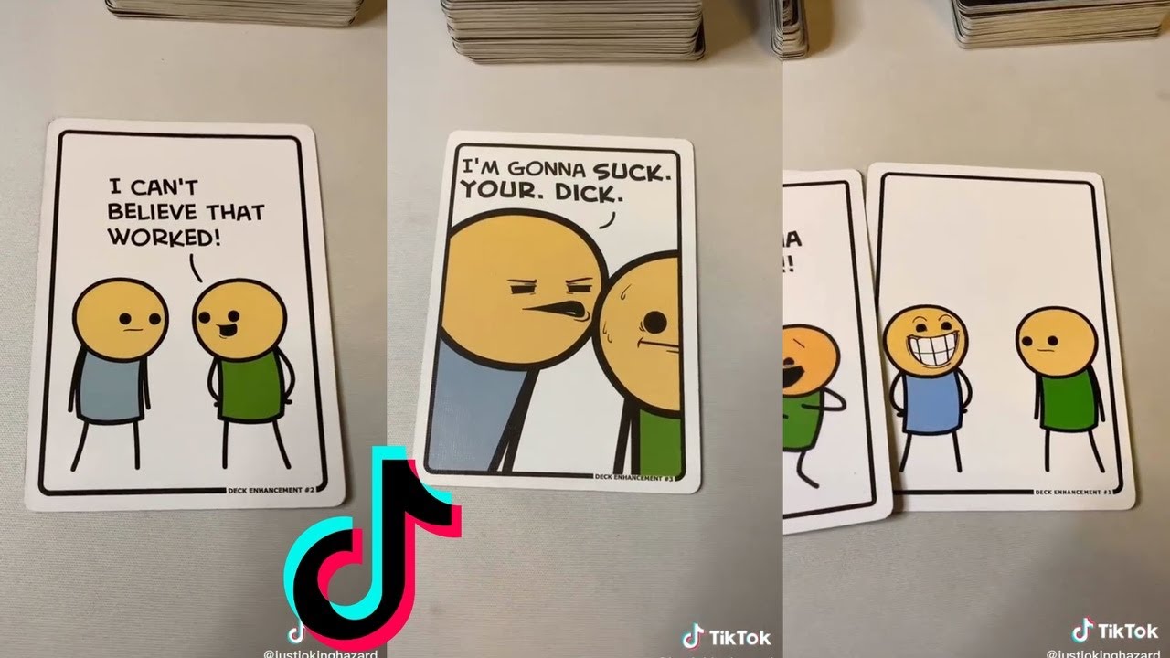 30 Minutes Of Funny Joking Hazard - TikTok Compilation #2