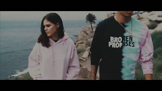 Broken Promises - Forever Means Nothing