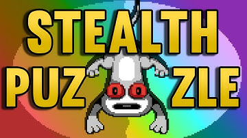 Derek Yu Made His Own Metal Gear Game With a Lizard | UFO 50 #16