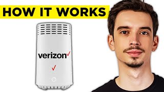 How Does Verizon Wifi Extender Work? (2026) - Full Guide