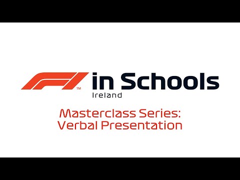 F1 in Schools
