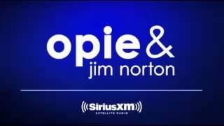 Opie with Jim Norton - Meatballs and The Todd Show (03/16/15)