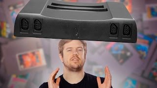 The ULTIMATE Retro Gaming Experience