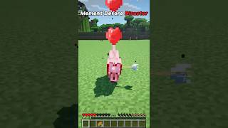 Valid Crashout ☠ #minecraft #memes