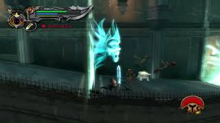 God of War 2 Dark Odyssey MAX Divine Sacrifice Focus Run Finale