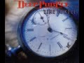 Time to kill - deep purple 